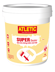 SUPER SEALER  5L