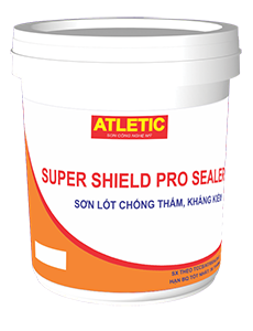 SUPER SHIELD PRO SEALER  5L