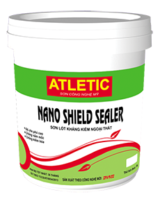 NANO SHIELD SEALER 5L